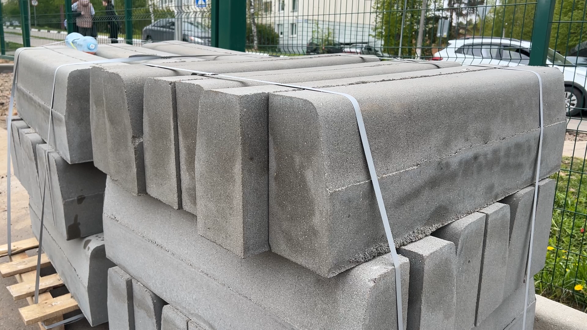 фок имени толубко, ремонт дорог, пешеходный тротуар, спорт во Власихе, новая дорога,