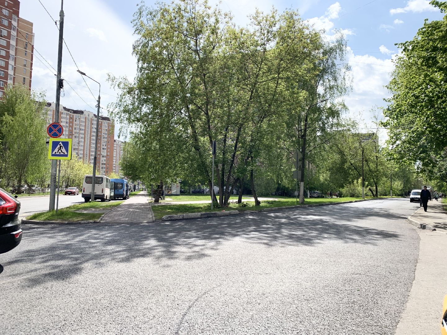 Балашиха, Подмосковье, Дороги, капремонт, асфальтирование дорог,