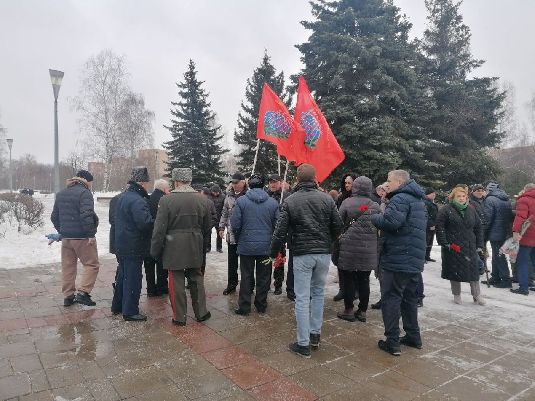 Королёв