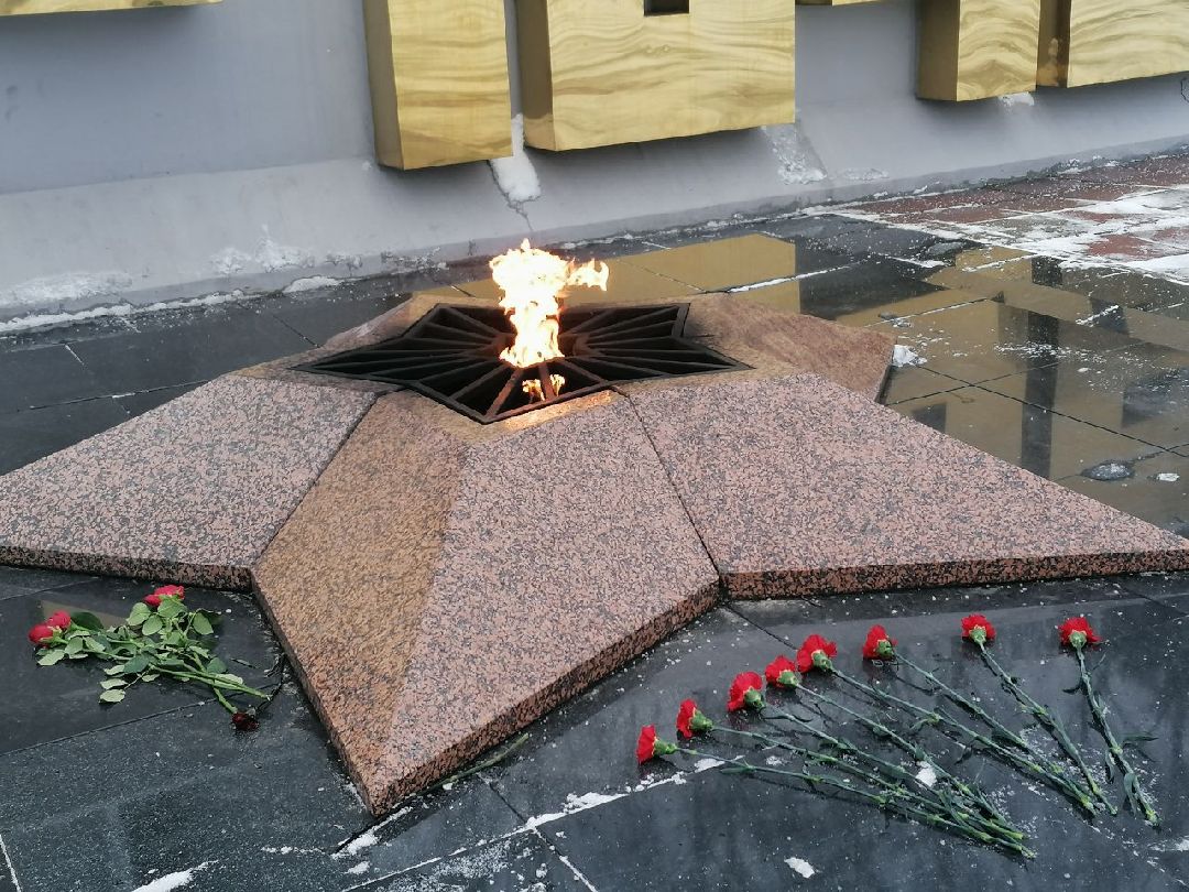 Королёв