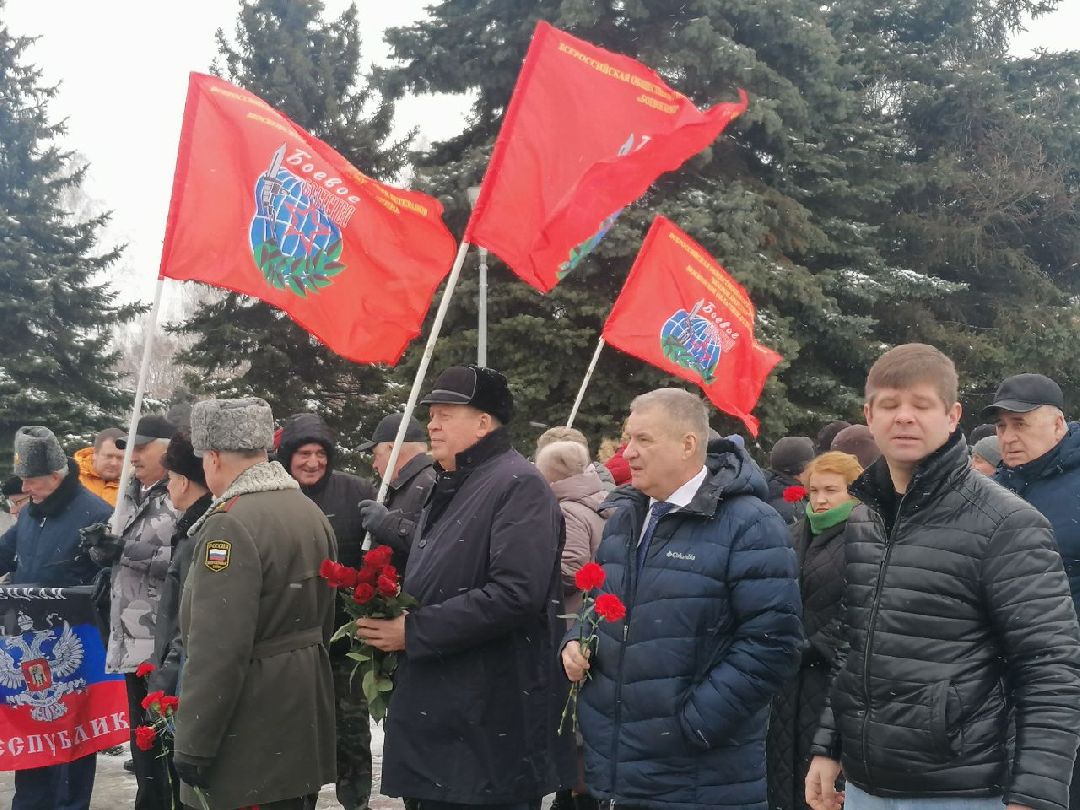 Королёв