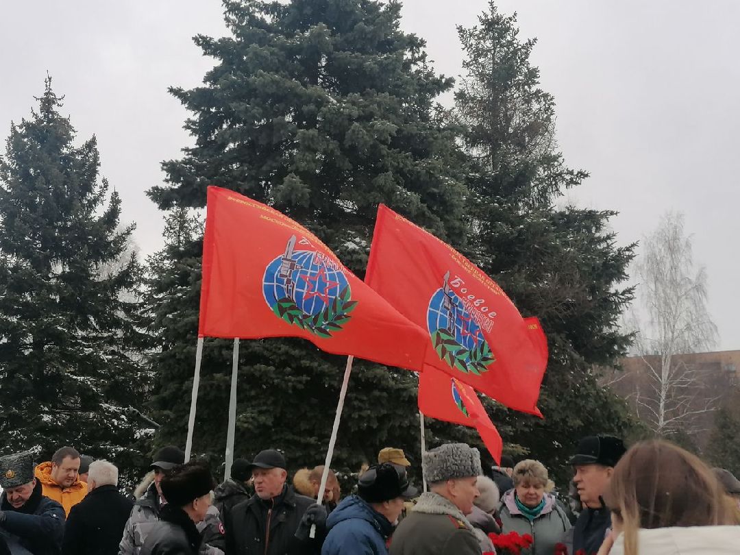 Королёв
