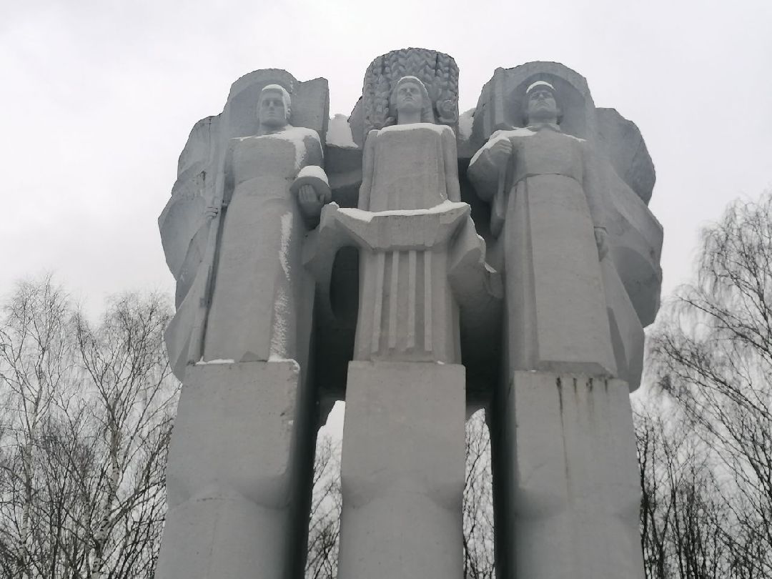Королёв