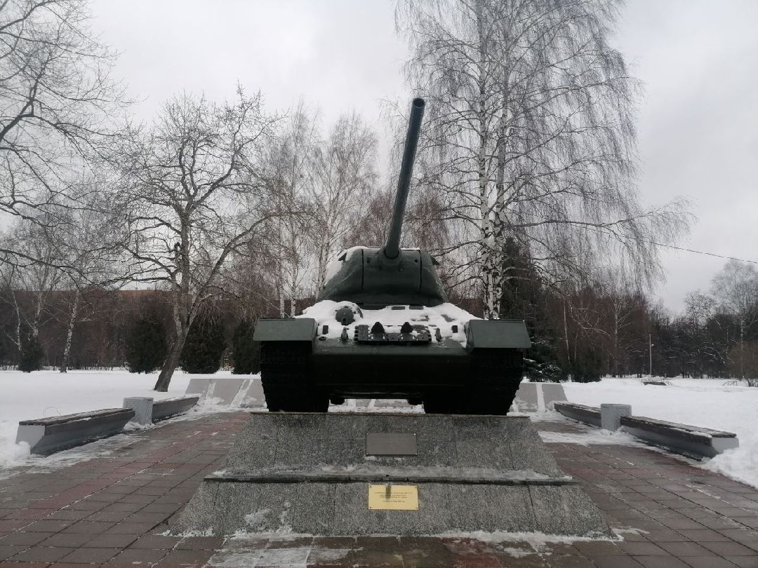 Королёв