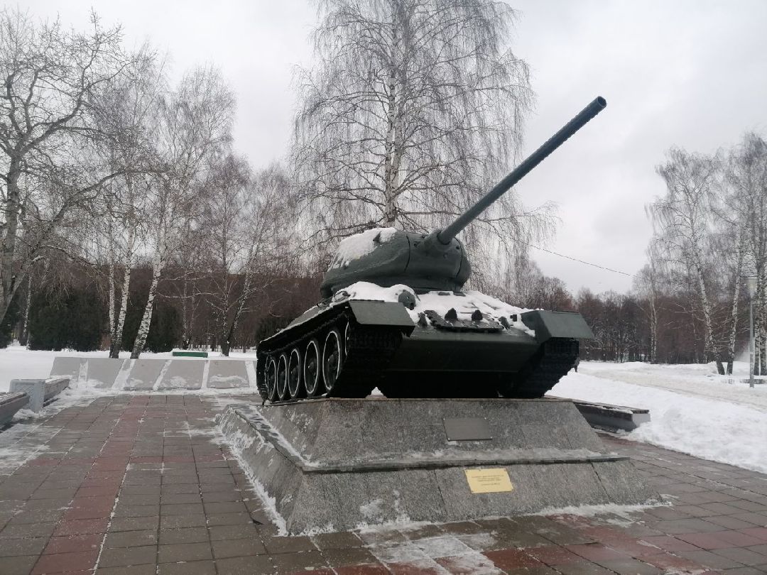 Королёв