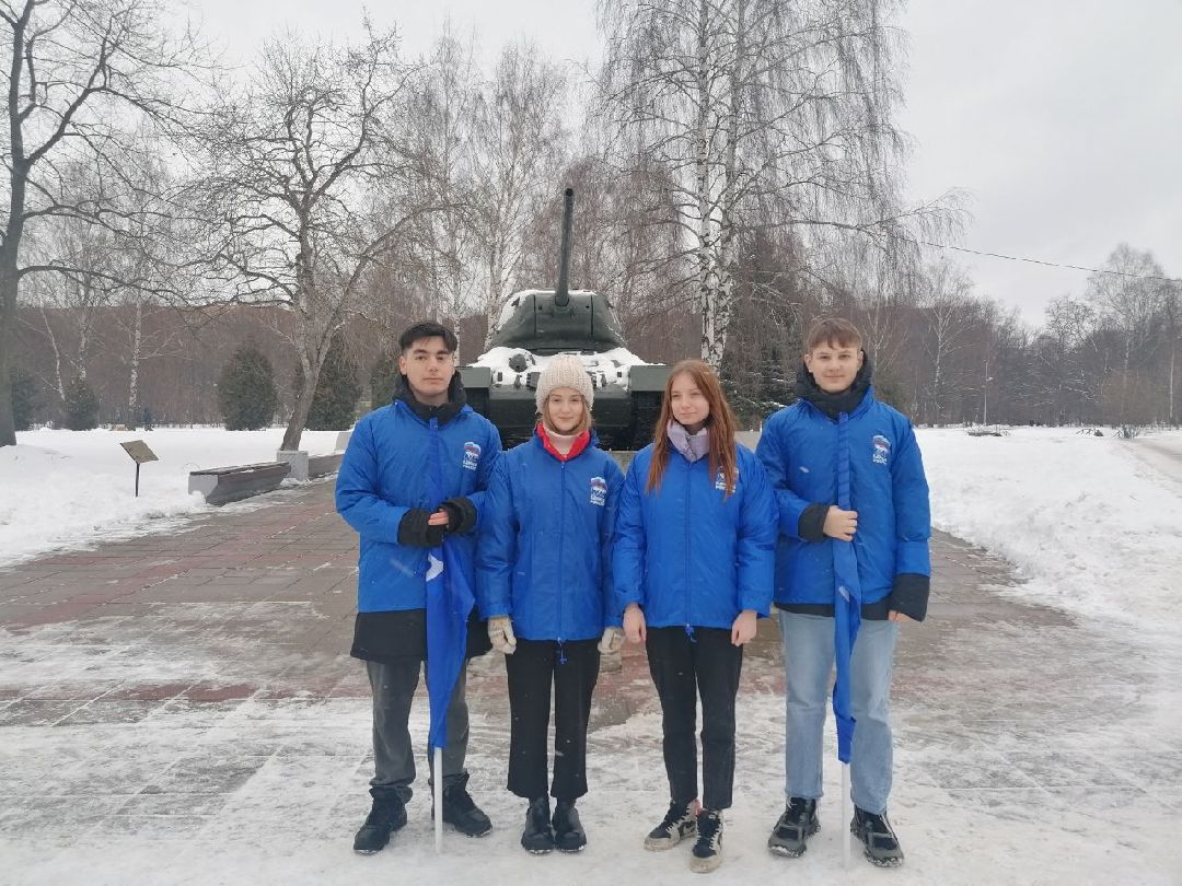 Королёв
