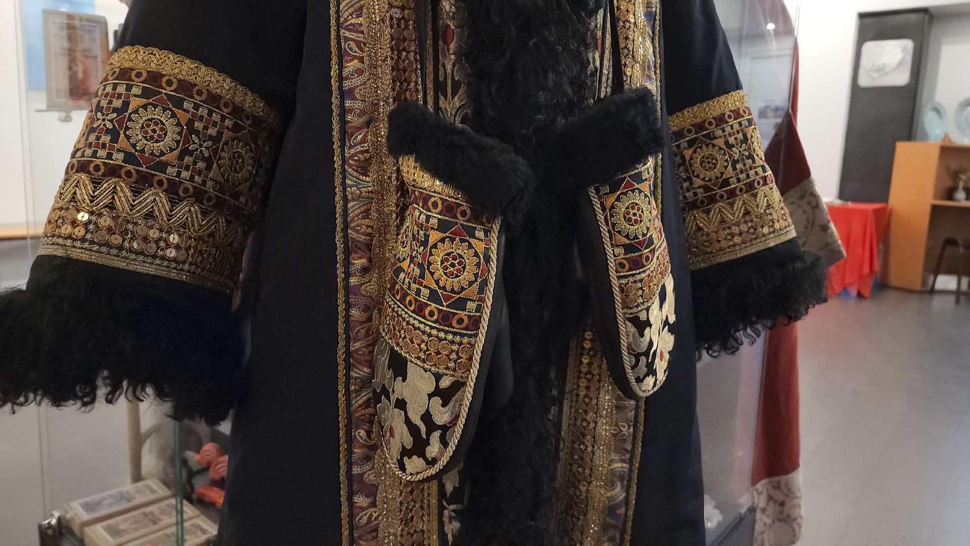 красногорск, картинная галерея, выставка,