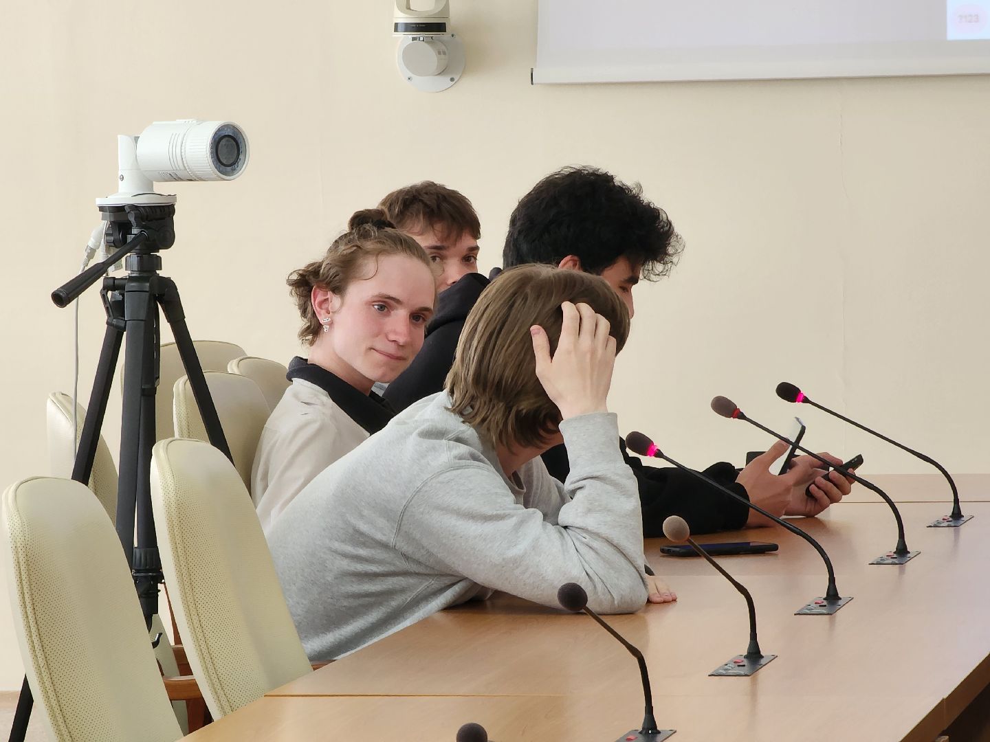 оэз дубна, Дубна, Хакатон, Университет Дубна, Экономика,Подготовка кадров,