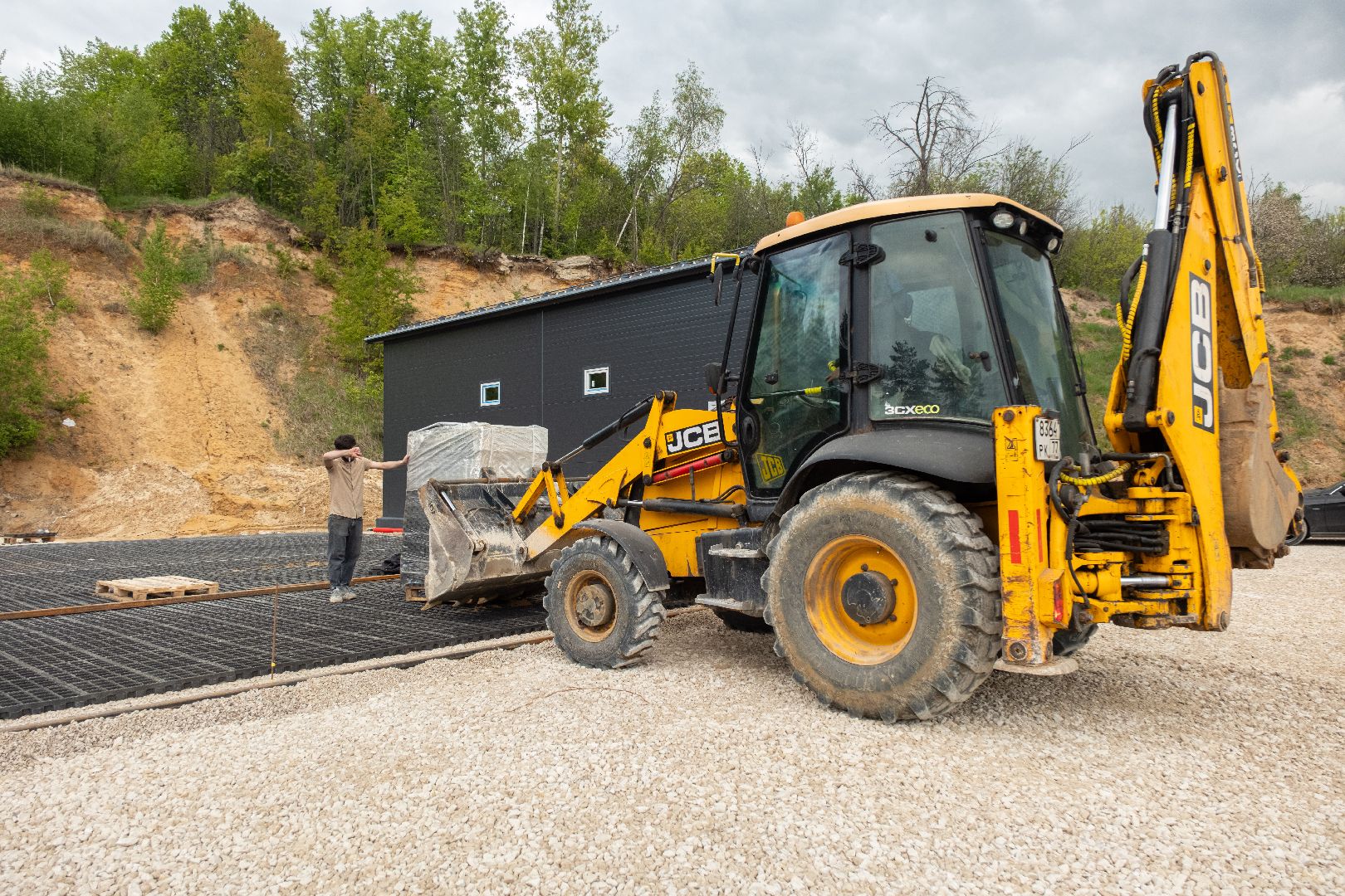 лыткарино, волкуша, благоустройство,