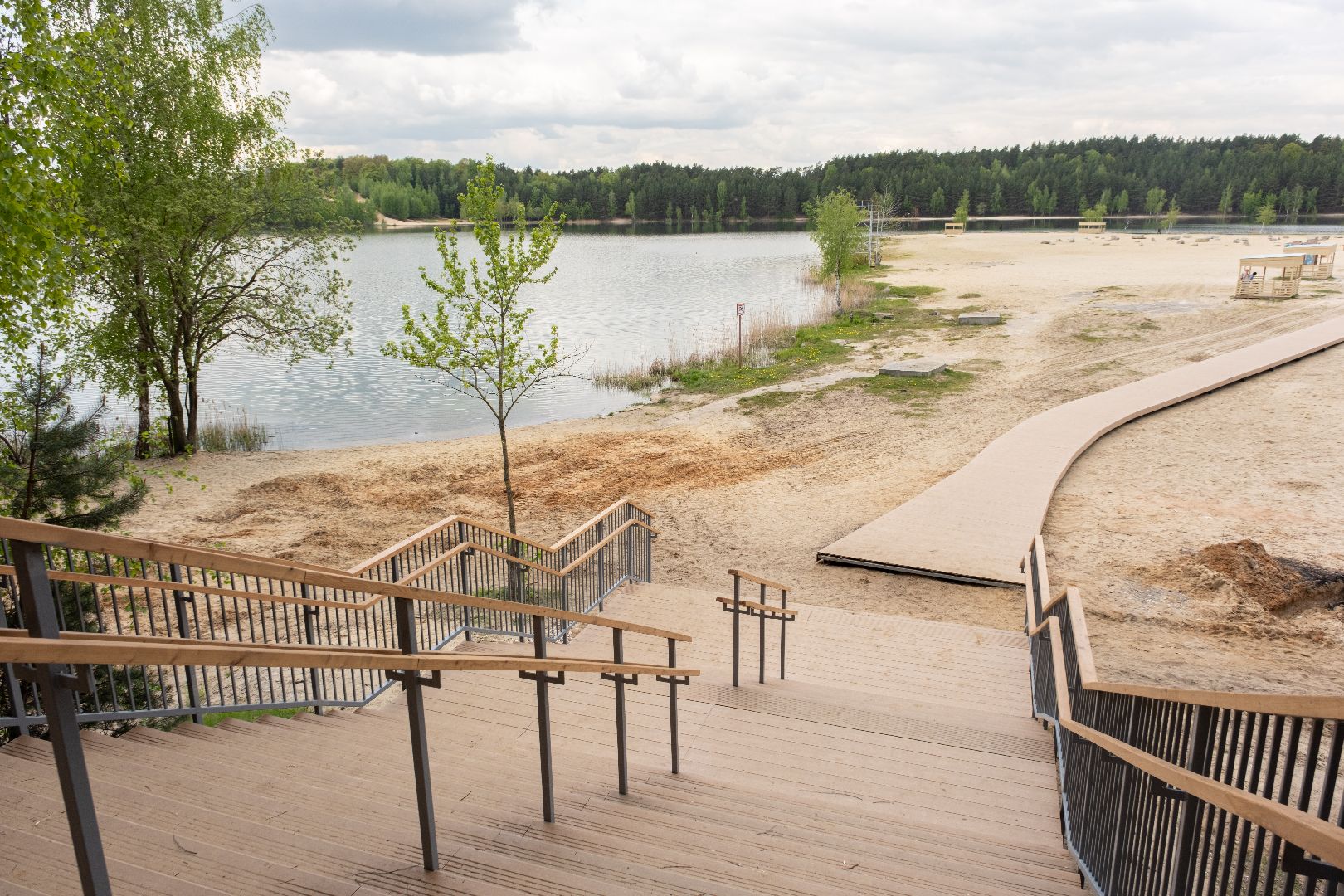 лыткарино, волкуша, благоустройство,