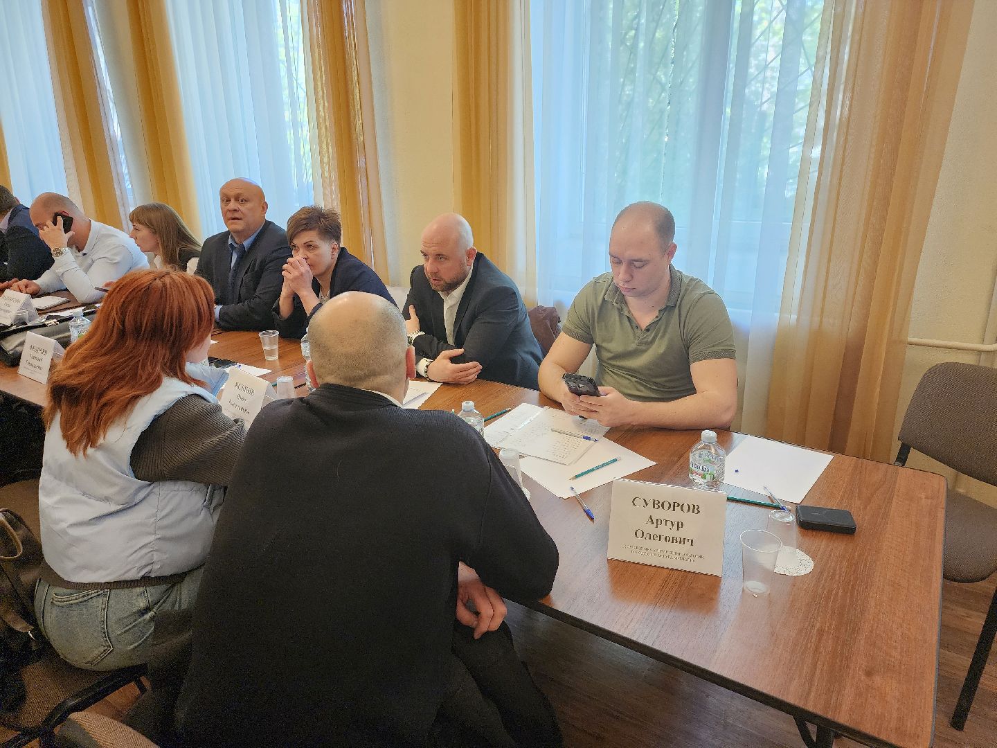 выездная администрация, мытищи,