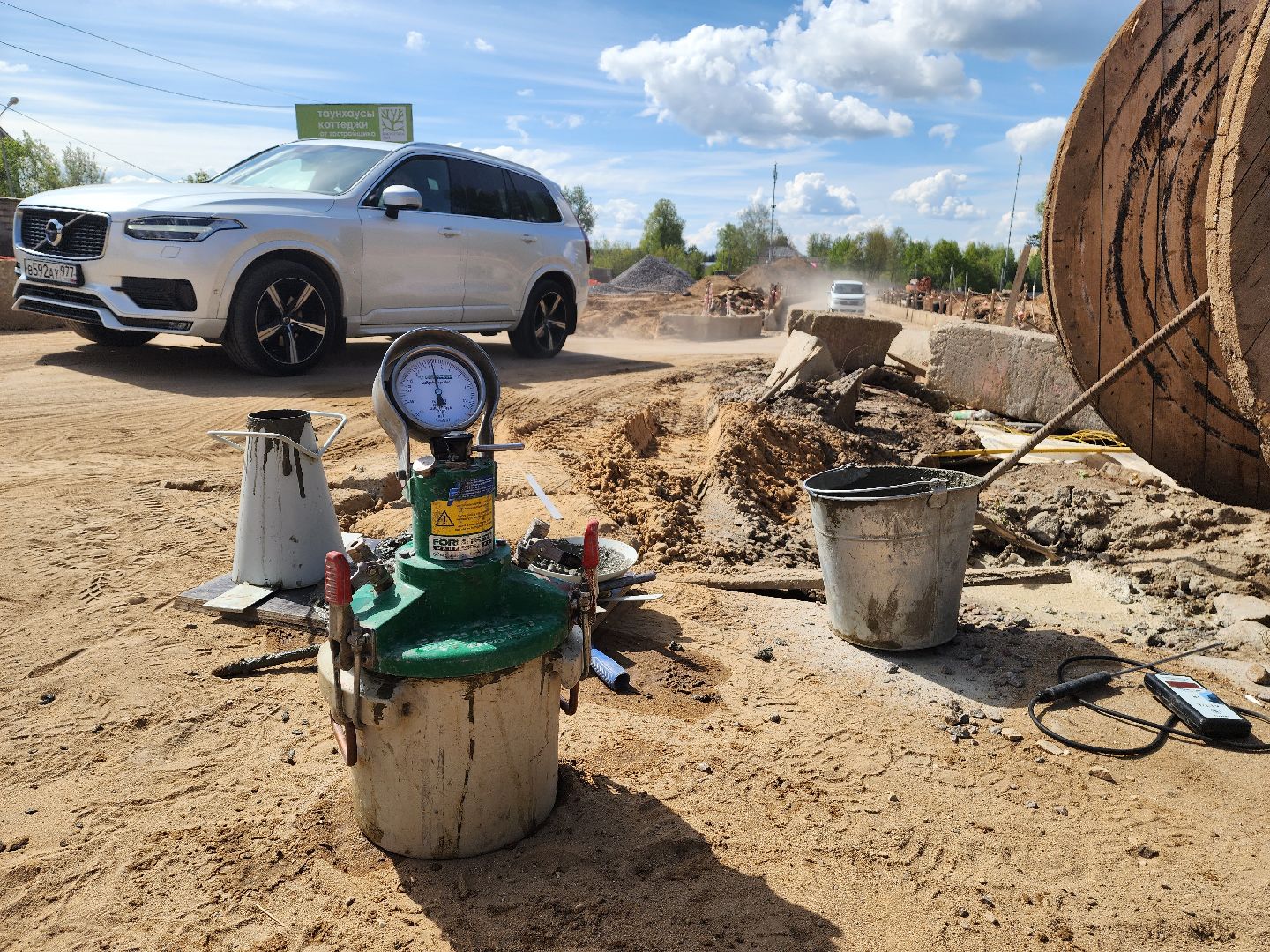 аникеевка, путепровод, мцд-2, строительство, красногорск,