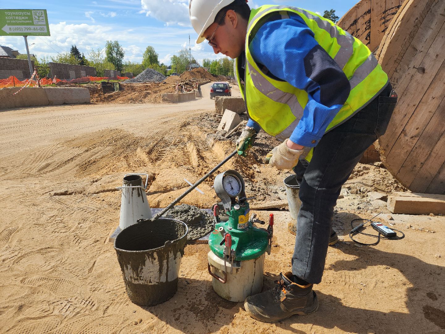 аникеевка, путепровод, мцд-2, строительство, красногорск,