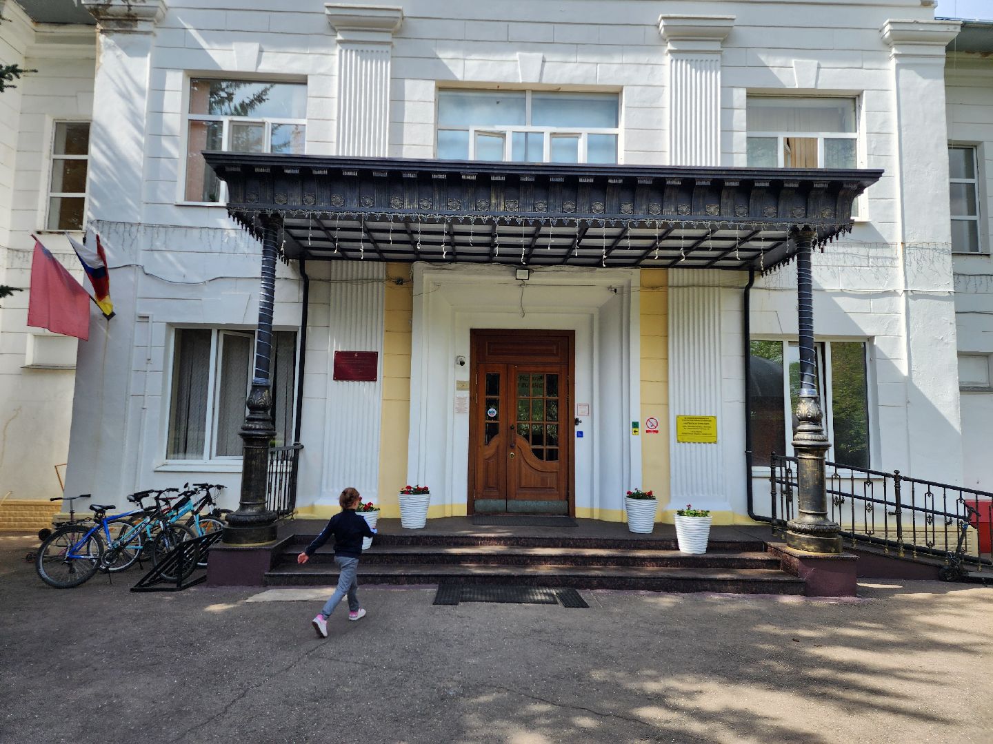 Тотальный диктант, просветительская акция, проверка грамотности, Ногинск, Богородский городской округ,