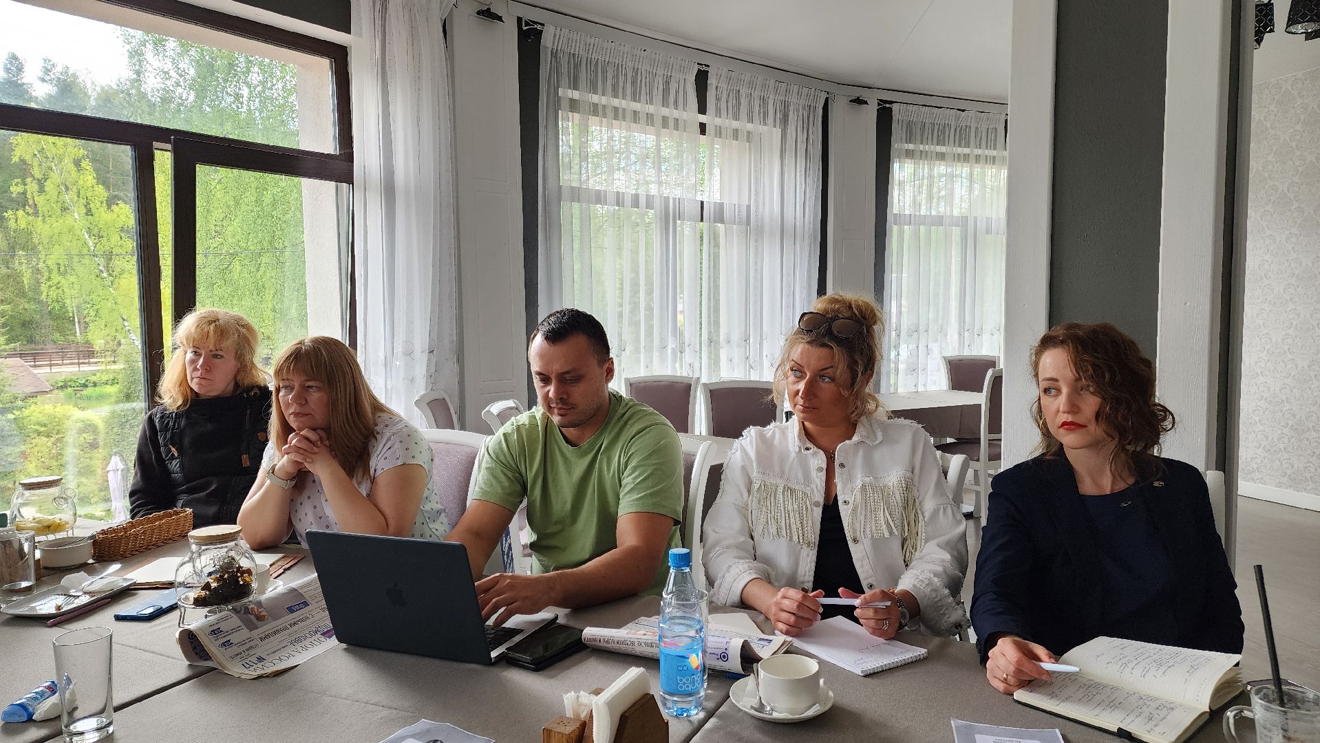 Подольск, Экономика, Менеджмент, опора россии,