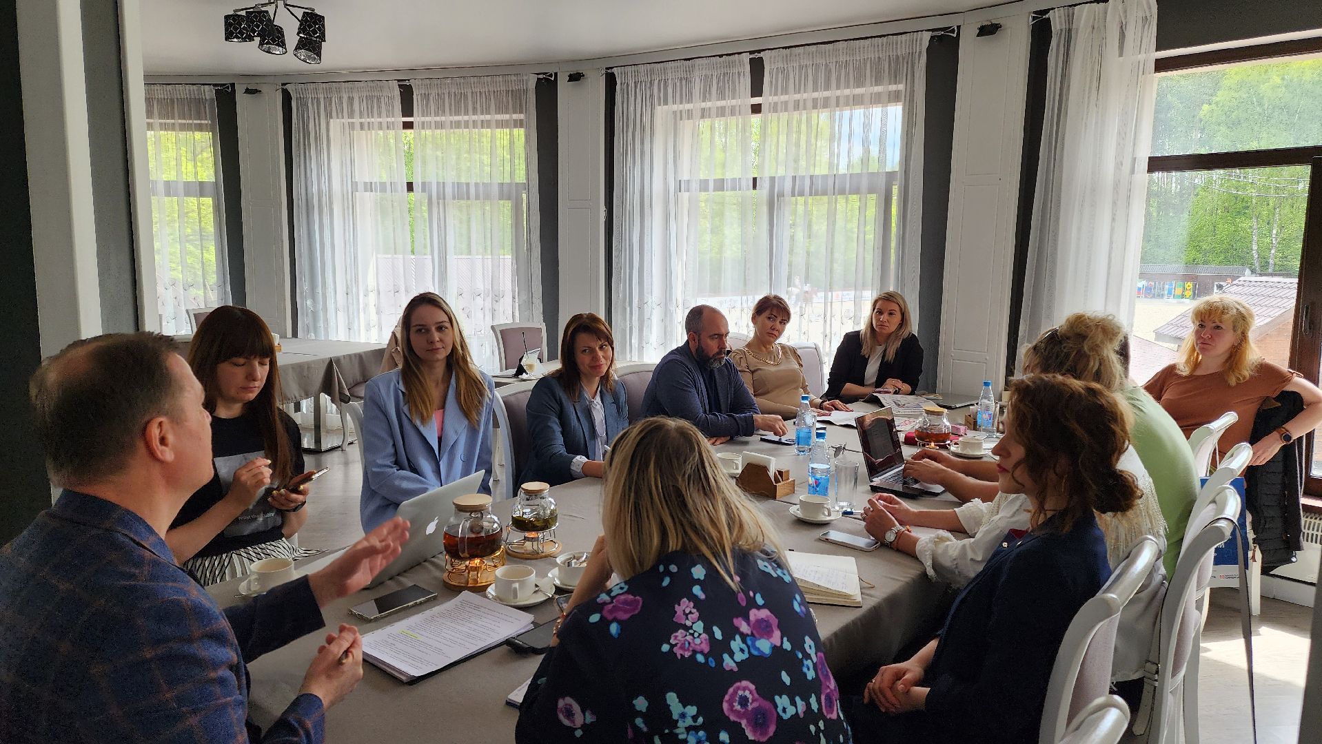 Подольск, Экономика, Менеджмент, опора россии,