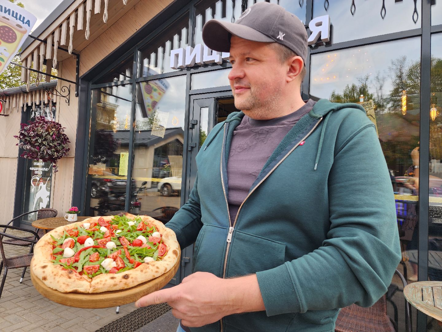 Звенигород, Туризм,