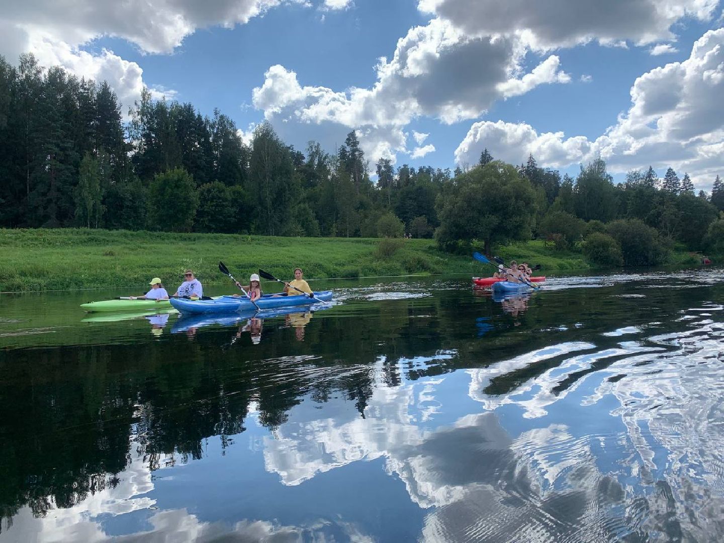 Звенигород, Туризм,