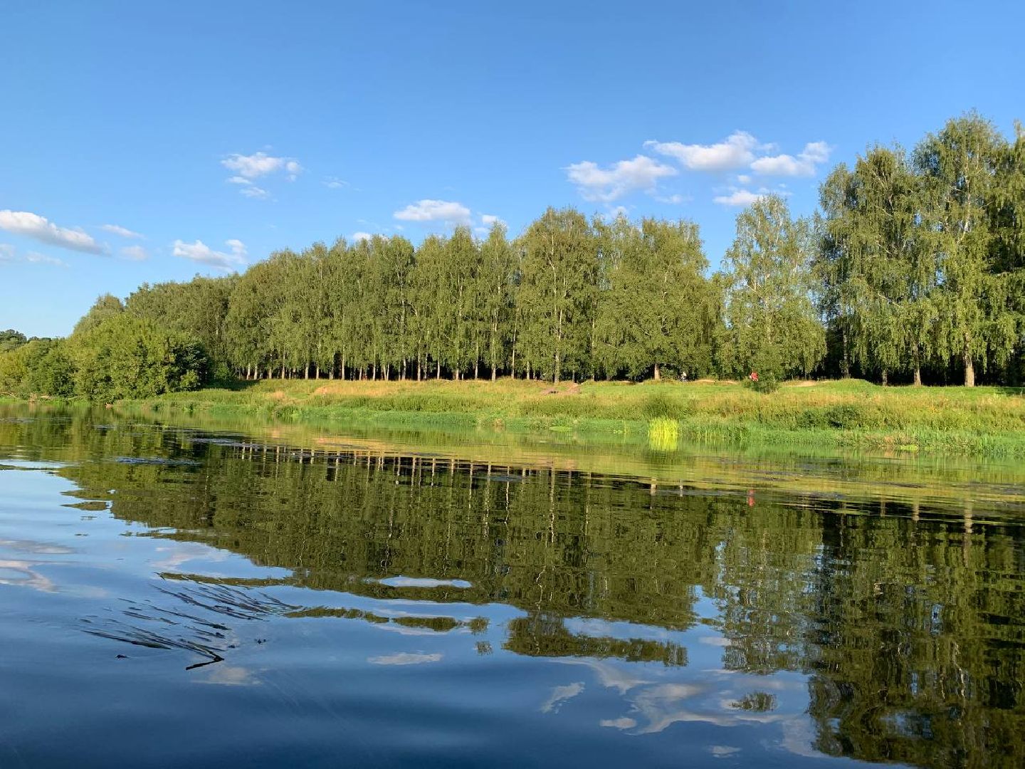 Звенигород, Туризм,