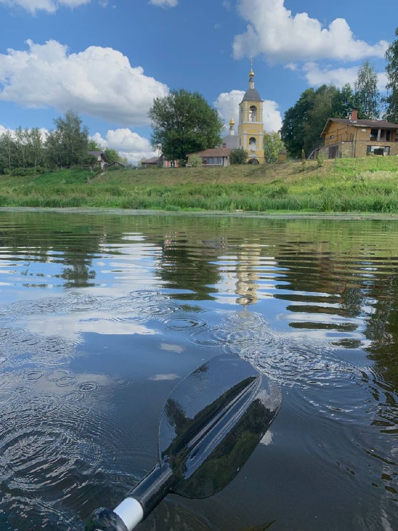 Звенигород, Туризм,