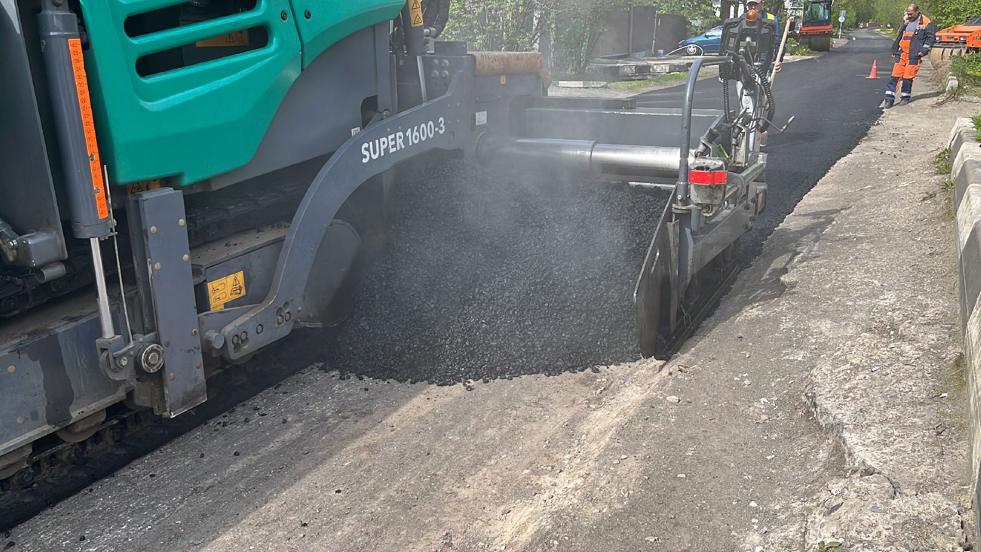 ремонт, асфальт, капремонт, дорога, дороги, ремонт дорог, капремонт дороги,