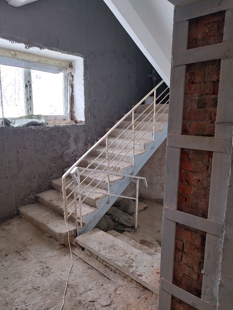 Раменское, строительство