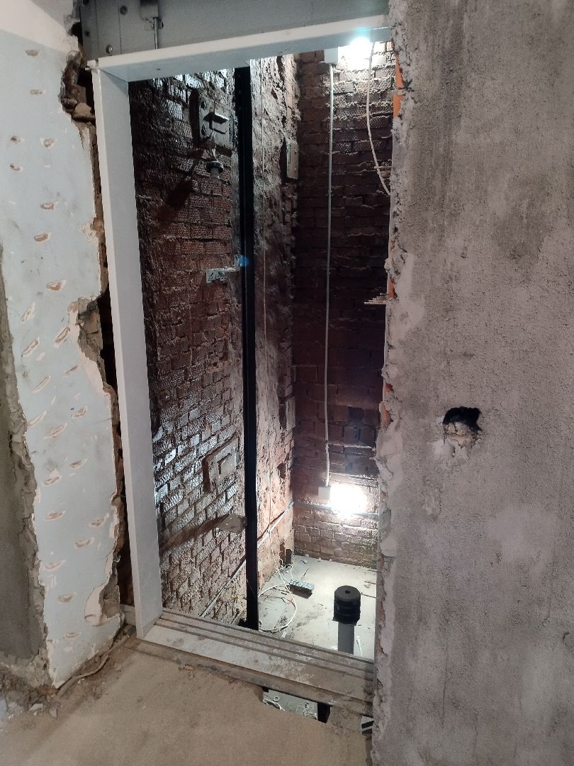 Раменское, строительство