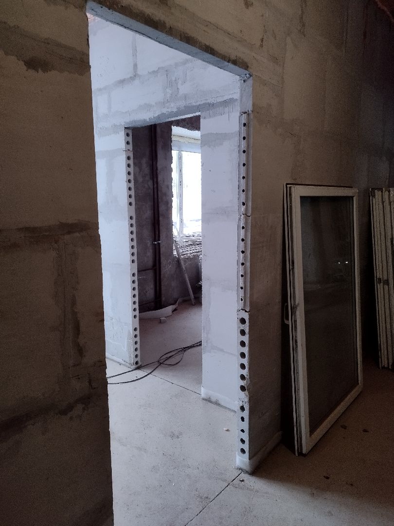 Раменское, строительство