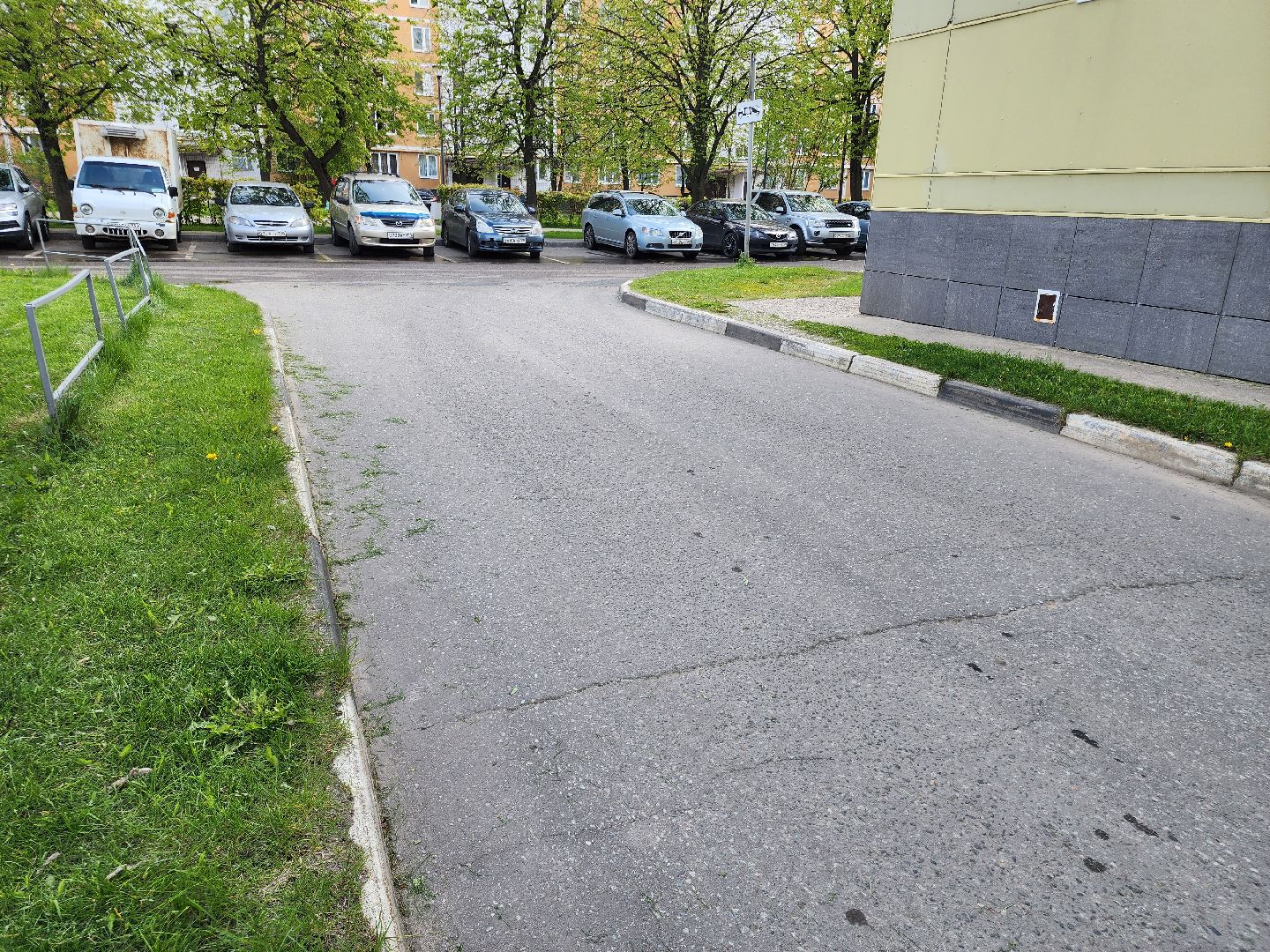 Черноголовка, Благоустройство,