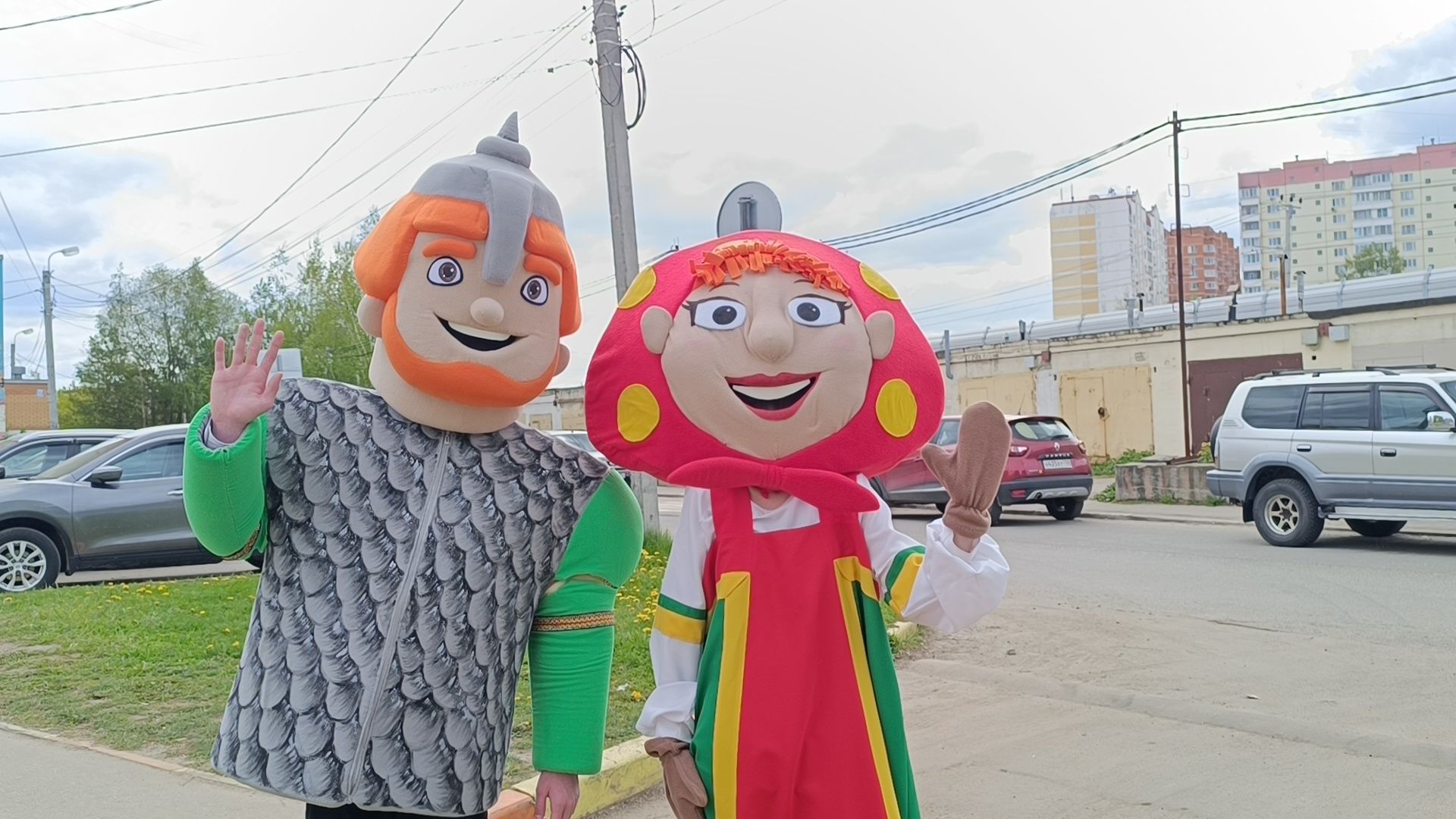 школа, благотворительная ярмарка, лобня,