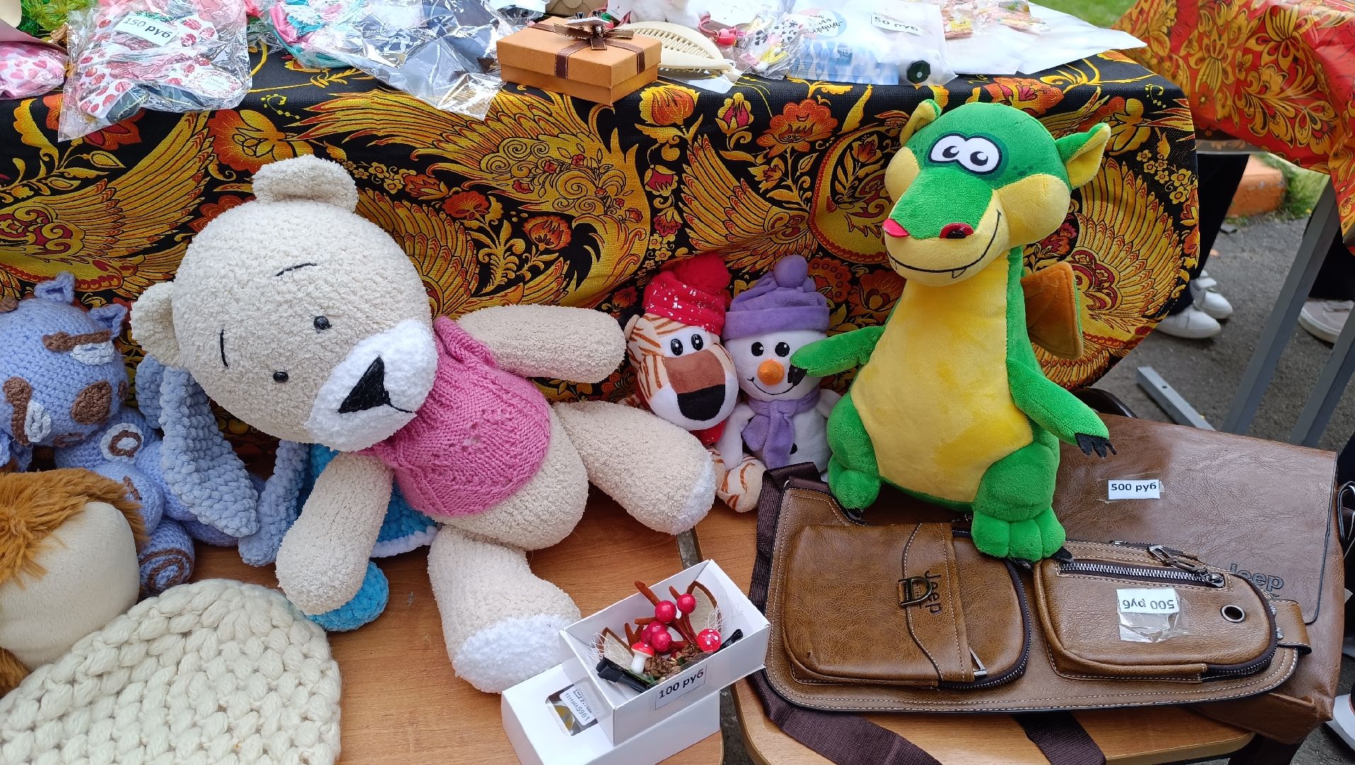 школа, благотворительная ярмарка, лобня,