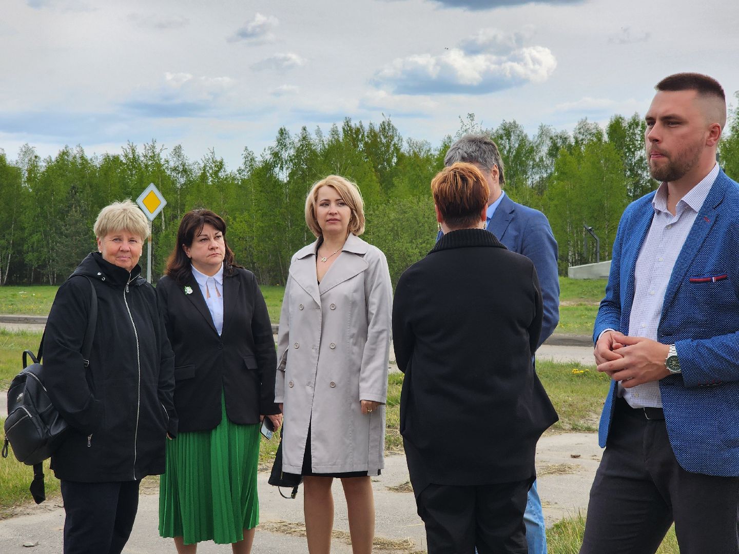 Черноголовка, Благоустройство, Дороги,