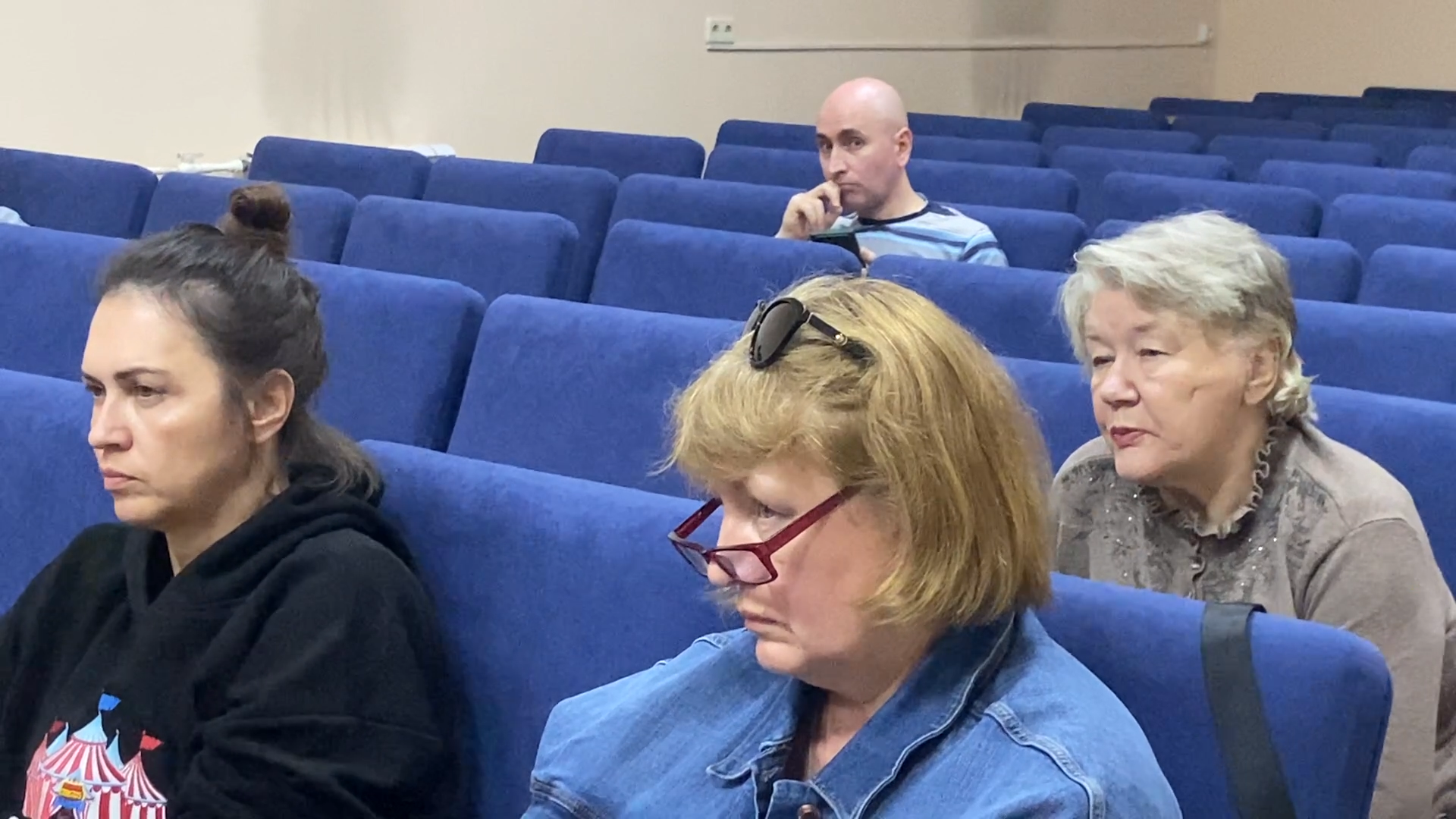 многоквартирный дом, круглый стол ЖКХ, Власиха ЖКХ, МУП РКЦ Власиха, председатель совета дома,