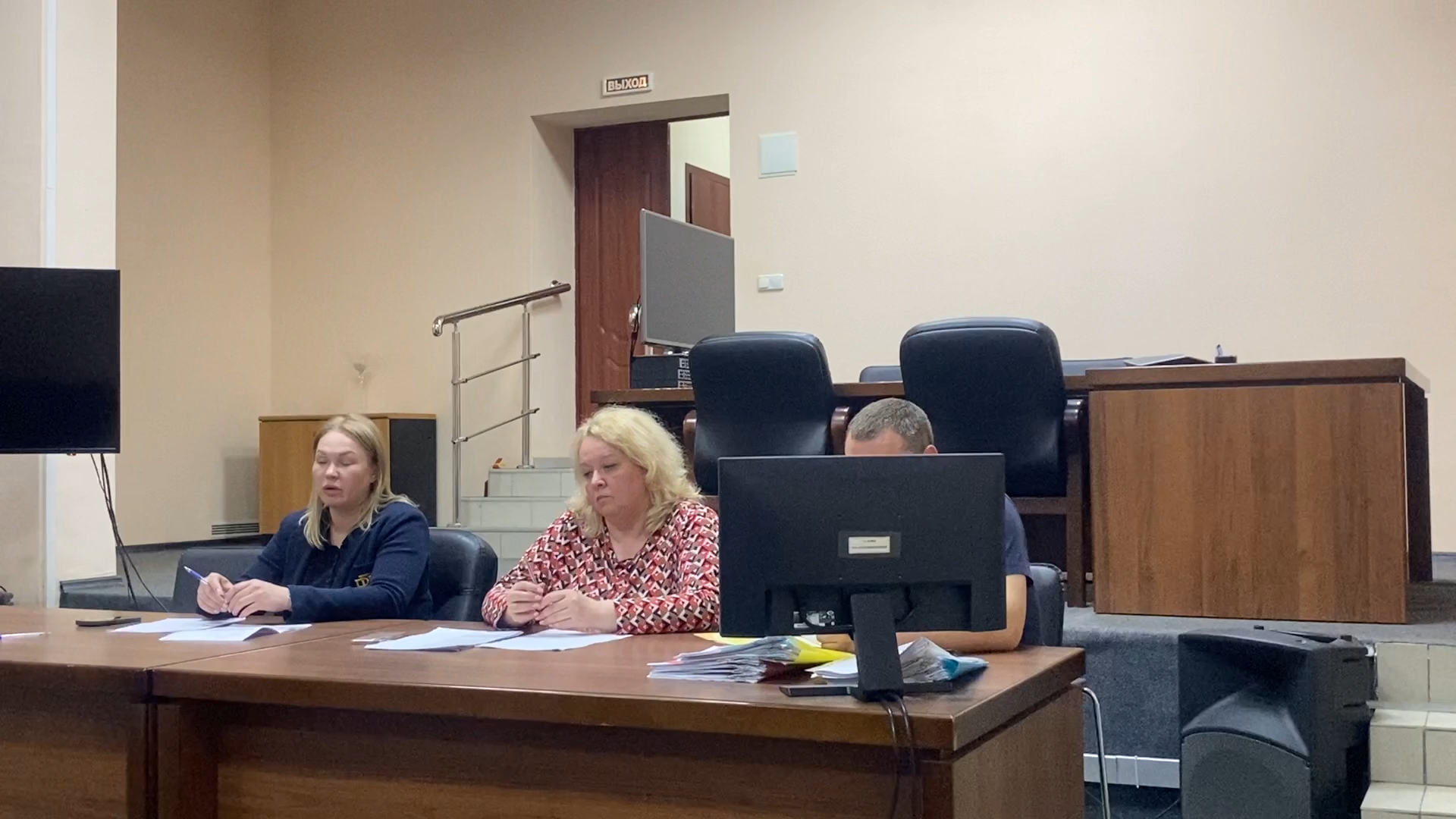 многоквартирный дом, круглый стол ЖКХ, Власиха ЖКХ, МУП РКЦ Власиха, председатель совета дома,