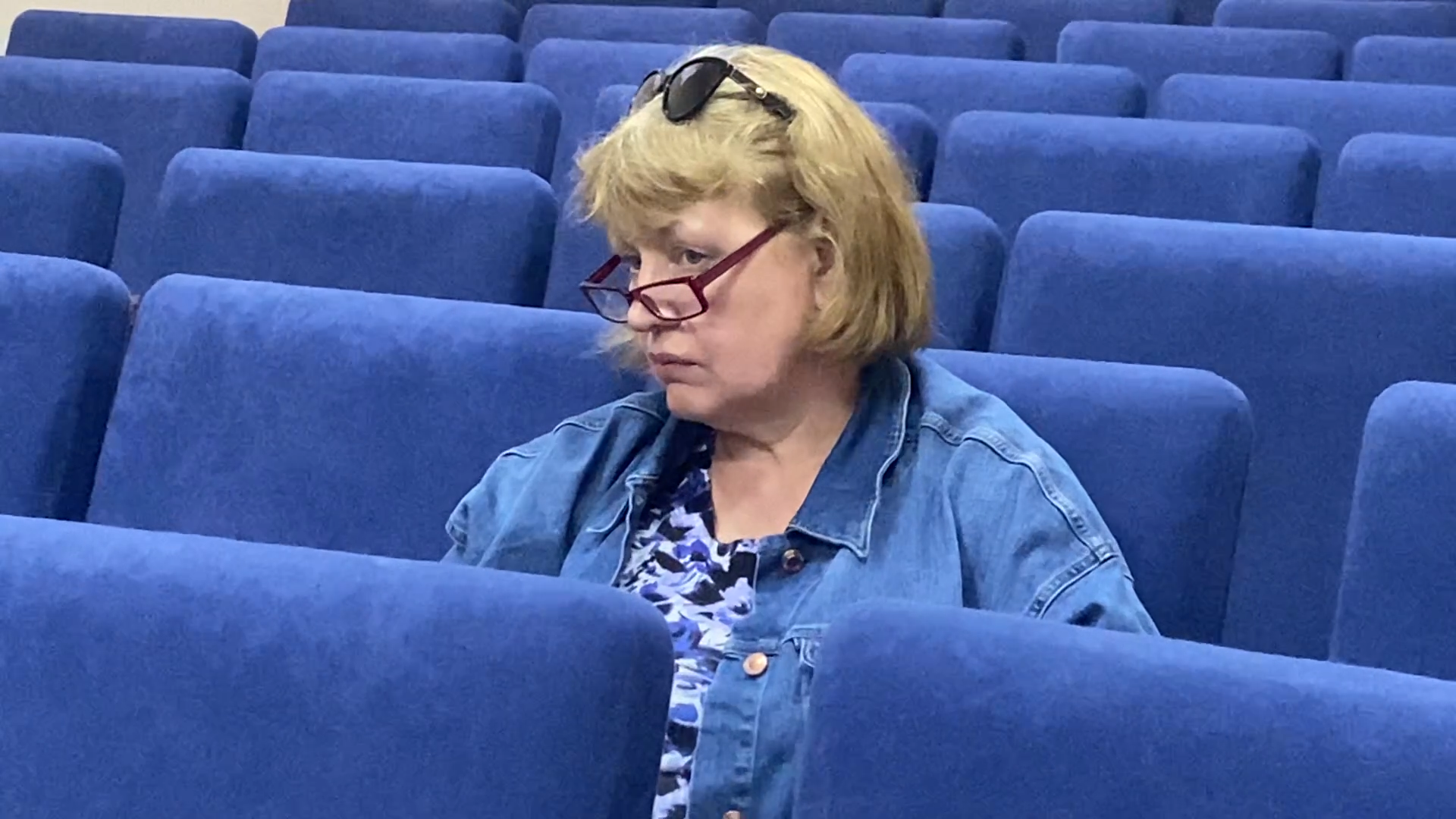 многоквартирный дом, круглый стол ЖКХ, Власиха ЖКХ, МУП РКЦ Власиха, председатель совета дома,