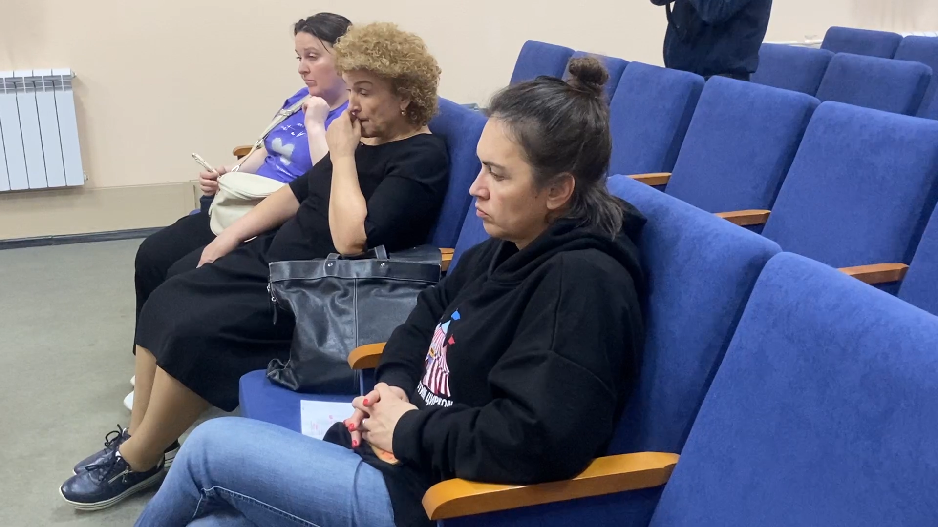 многоквартирный дом, круглый стол ЖКХ, Власиха ЖКХ, МУП РКЦ Власиха, председатель совета дома,