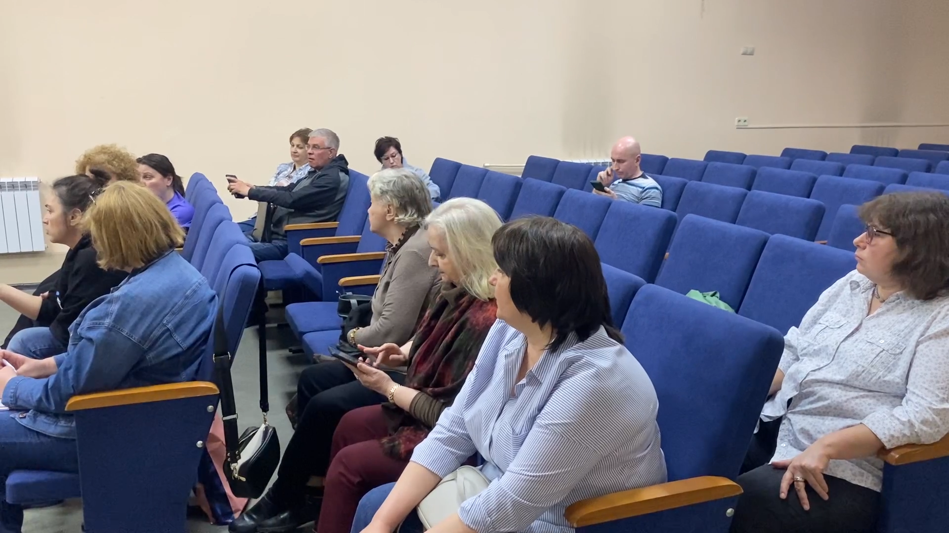 многоквартирный дом, круглый стол ЖКХ, Власиха ЖКХ, МУП РКЦ Власиха, председатель совета дома,