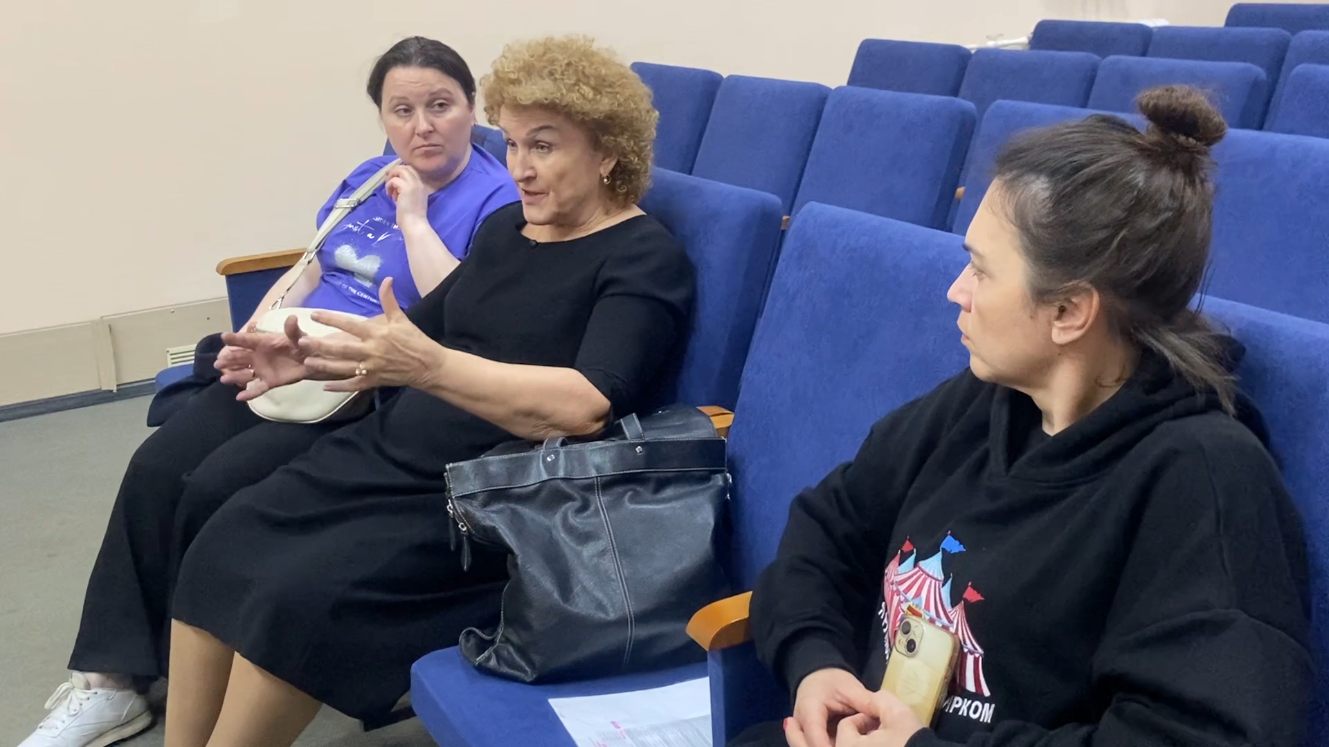 многоквартирный дом, круглый стол ЖКХ, Власиха ЖКХ, МУП РКЦ Власиха, председатель совета дома,