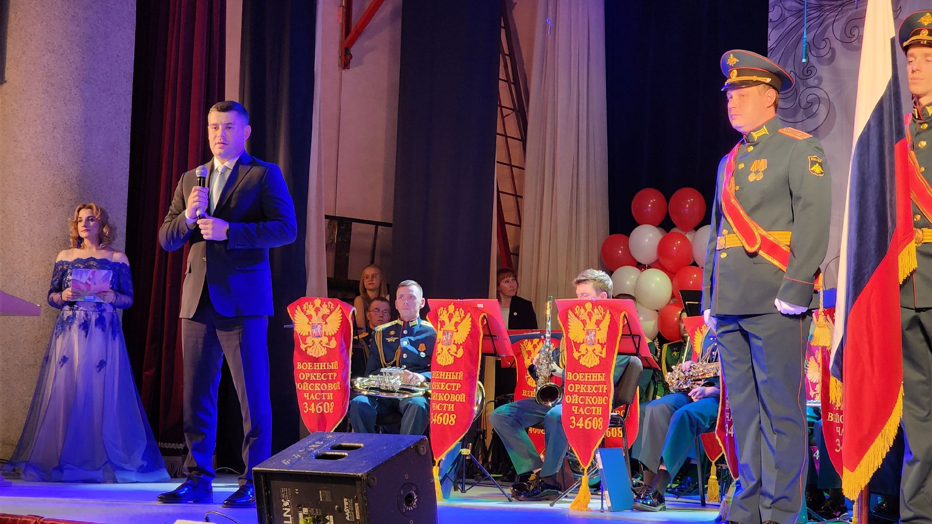 Подольск, ЦНИИТОЧМАШ, предприятие, юбилей,