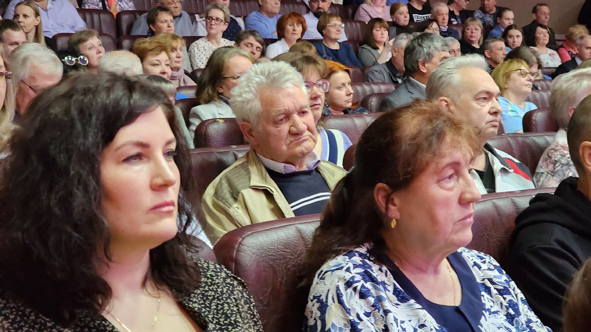 Подольск, ЦНИИТОЧМАШ, предприятие, юбилей,