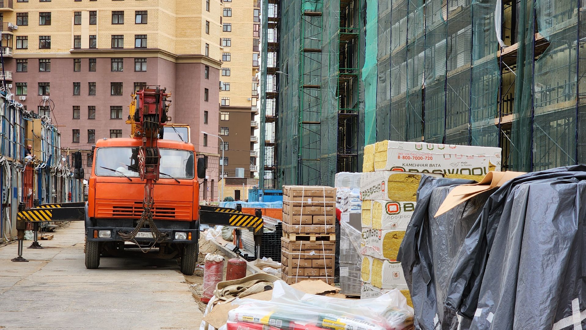 строительство поликлиники, здравоохранение,