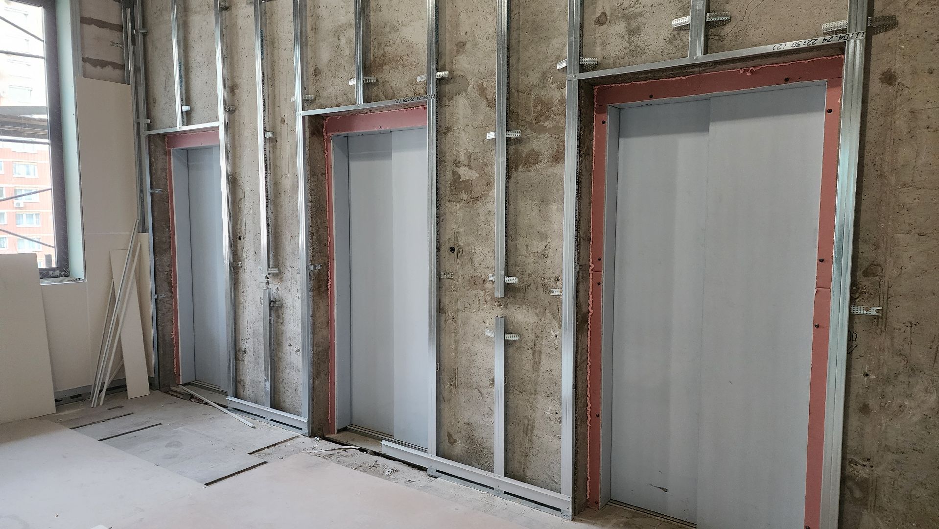 строительство поликлиники, здравоохранение,