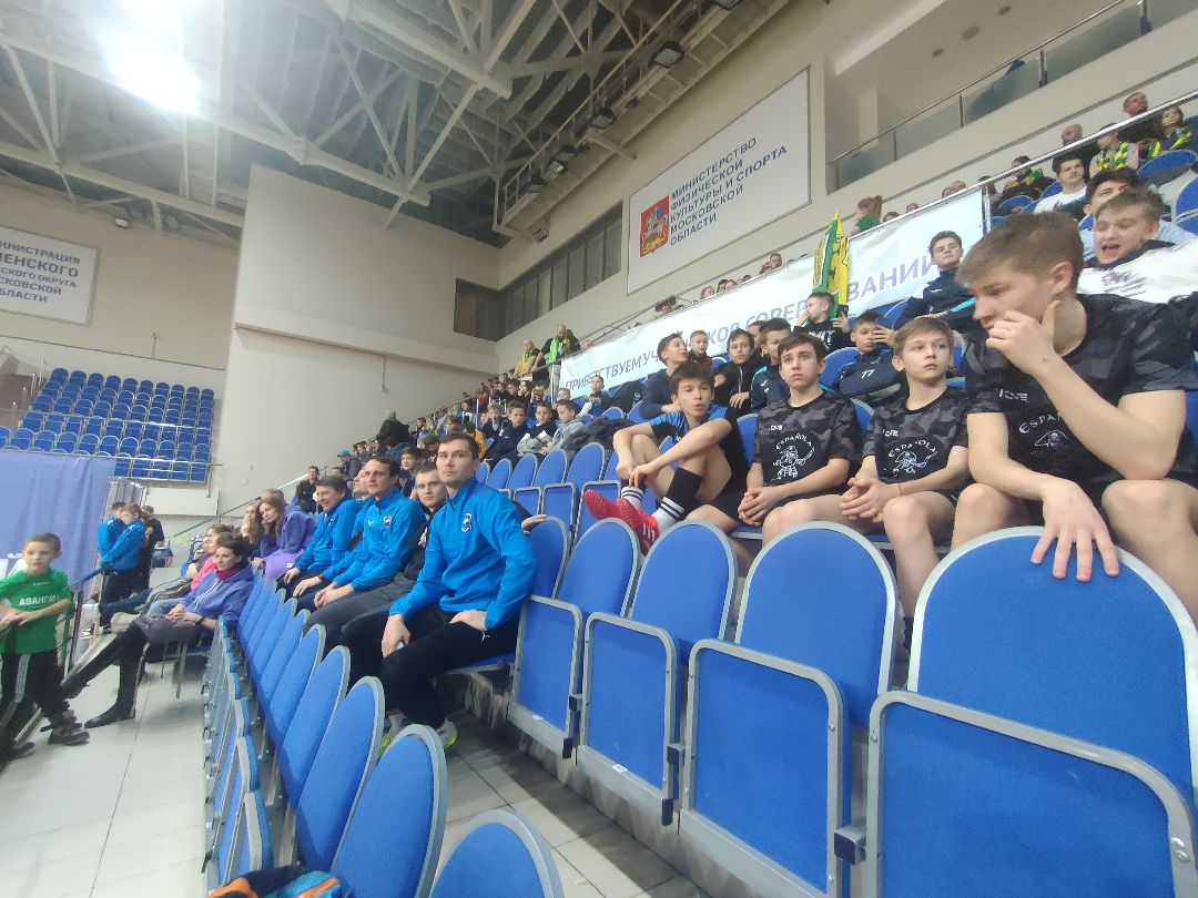 Раменское, спорт