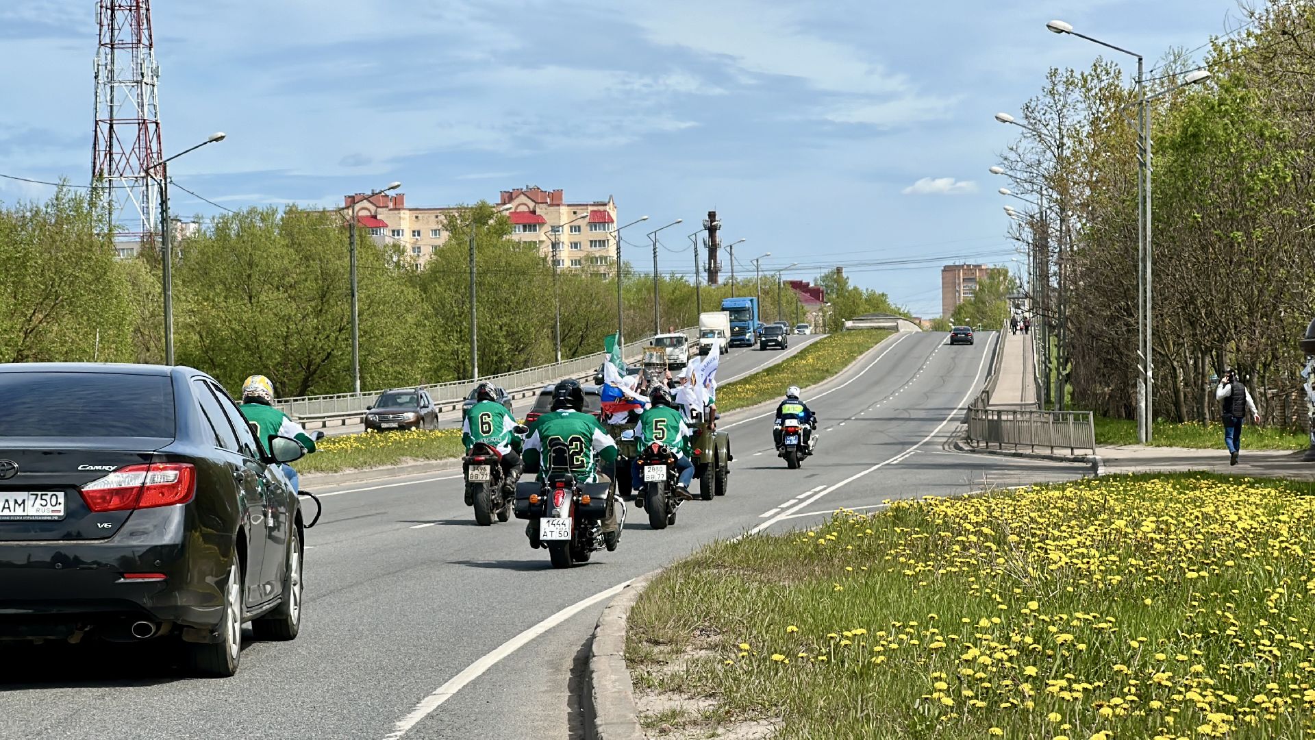 Клин, общество, спорт, КХЛ, хоккей, Кубок Гагарина,