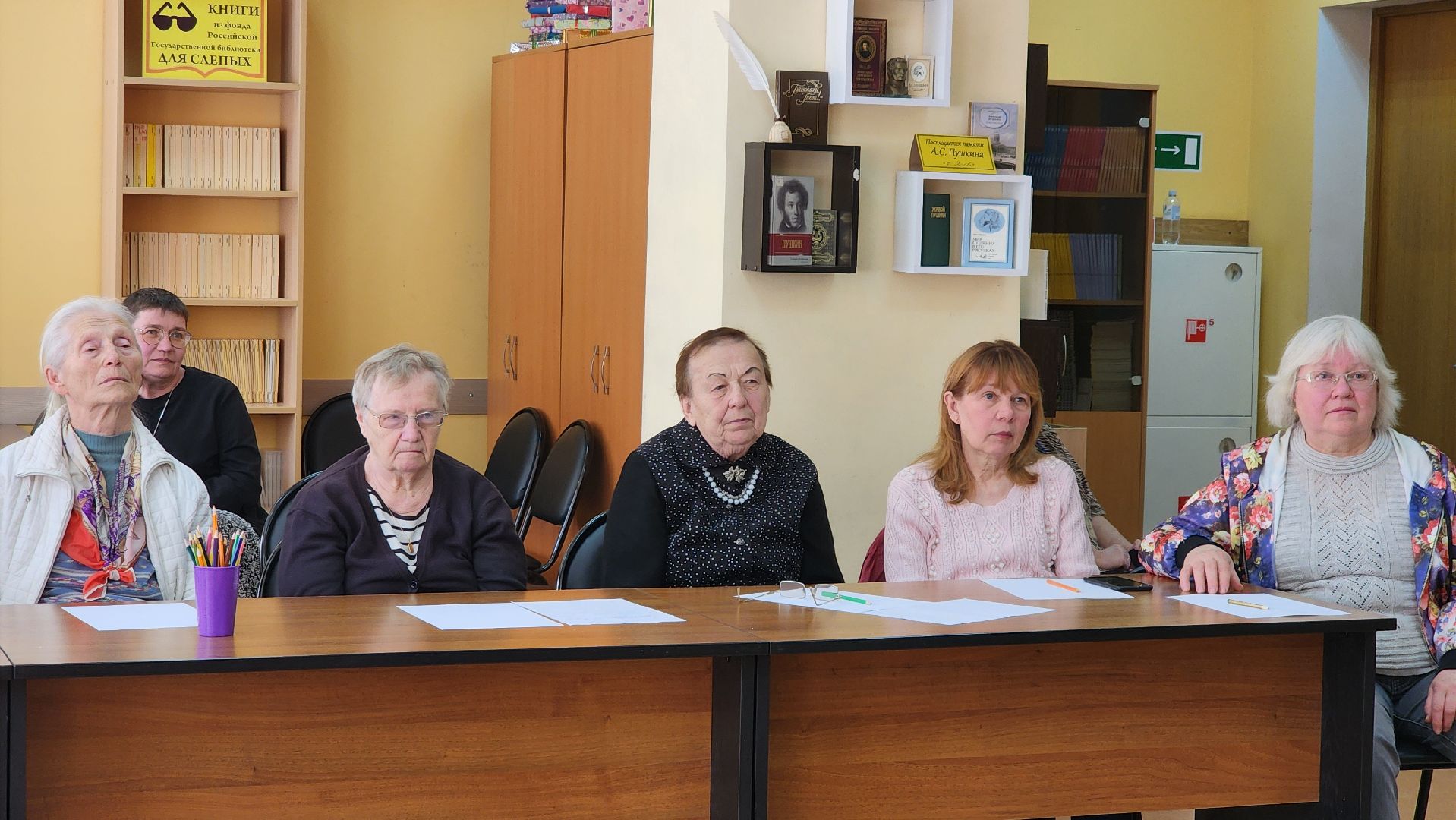 Подольск, Психология, Лекция, библиотека,