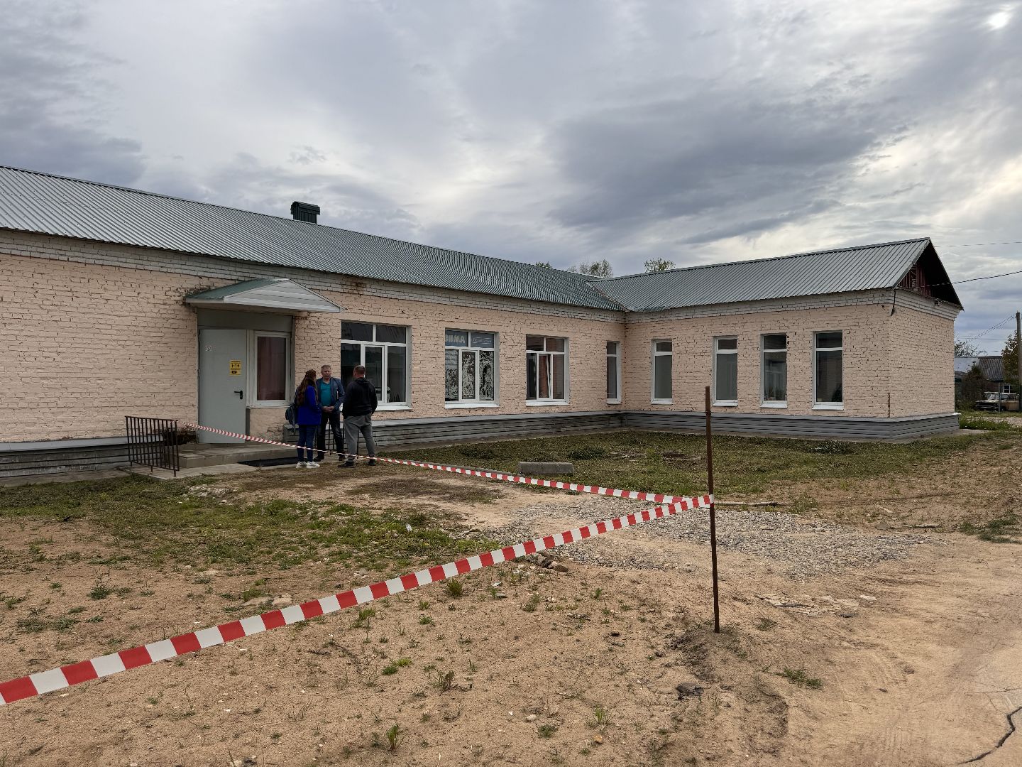 волоколамск, выездная администрация, судниково,