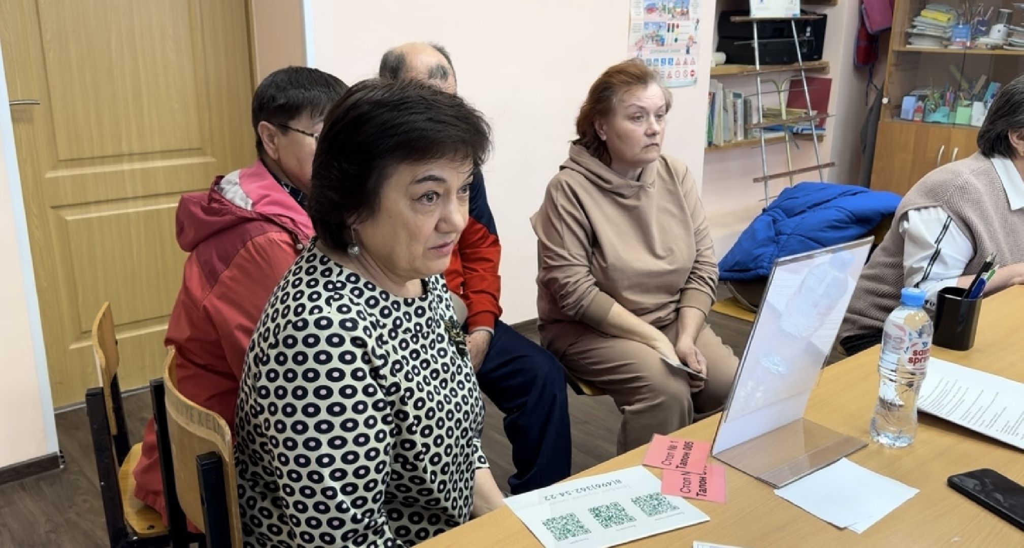 волоколамск, выездная администрация, судниково,