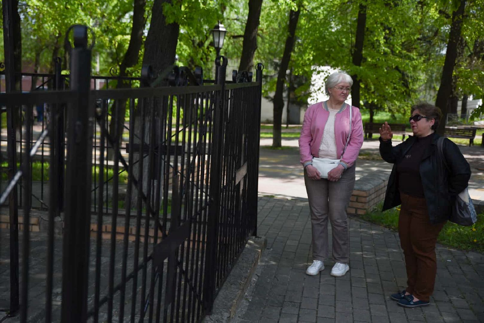 Бронницы, Экскурсия, Соборная площадь, Ночь музеев,