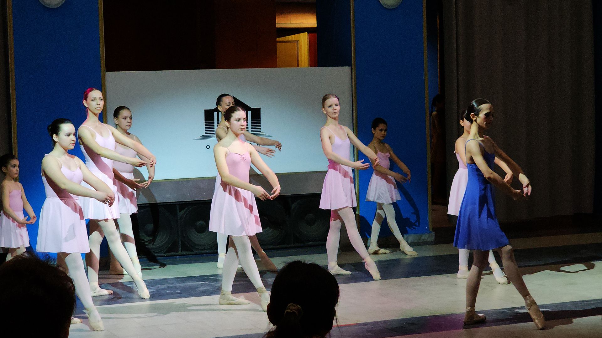 балет, балетная студия, праздник балета, электросталь, культура, культура подмосковья, мой город, танцевальный коллектив, концерт,