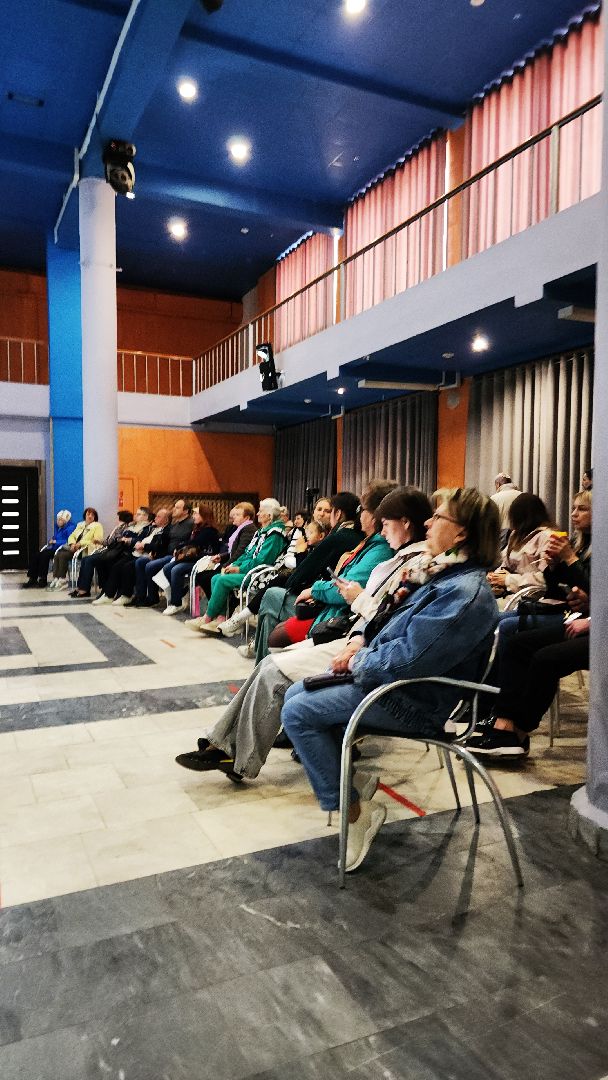 балет, балетная студия, праздник балета, электросталь, культура, культура подмосковья, мой город, танцевальный коллектив, концерт,